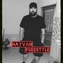HAYVAN FREESTYLE (Explicit)