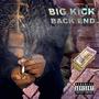 Back End (Explicit)