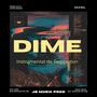 Dime (Beat de Reggaeton Instrumental)