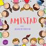 Amistad (feat. Silvia de Freitas)