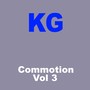 Commotion Vol, 3