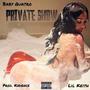 Private Show (feat. Lil Keith)