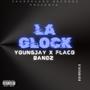 La Glock (feat. Flaco Bandz) [Explicit]