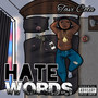 Hate Words (Explicit)