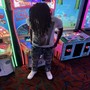Reversing The V (Explicit)