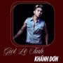 Giọt Lệ Tình