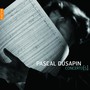 Pascal Dusapin: Concerto (S)