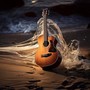 Guitar Music Flow: Melodies for Meditation