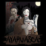 Ayahuasca remastered 2018*2025 (Explicit)