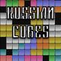 Russian Cubes Tetris