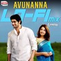 Avunanna Lofi Mix (From 