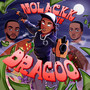 NoLack Vs Draco (Explicit)