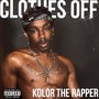 Clothes Off (Explicit)