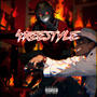 4reestyle (feat. Quan La Flame) [Explicit]