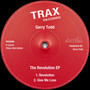 The Revolution EP