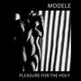 Pleasure For The Holy