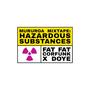 Mururoa Mixtape: Hazardous Substances (Explicit)