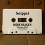 Hörensagen Snippet (Vol. 1)