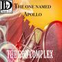 THE GOD COMPLEX (Explicit)