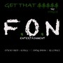 Get That Money (feat. Snug Brim & AJ Lyricz) [Explicit]