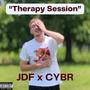 Therapy Session (feat. CYBR) [Explicit]