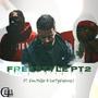 Freestyle Pt. 2 (feat. Don Miller & LorTyeDaBeast) [Explicit]