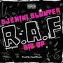 R.A.F (feat. Djémini Blunter, Algo & Dwyx)