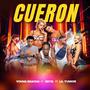 Cueron (feat. Lil yunior & ReyD) [Explicit]