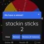 stackin sticks 2 (P.1tetsuya) [Explicit]