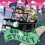 On Da Street (Explicit)