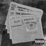 SUM 2 PROVE (Explicit)