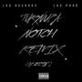 TURN UP A NOTCH (OBJECTIFS) [Explicit]