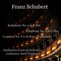 Franz Schubert: Symphonies