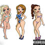 Real Pretty Summer (Explicit)