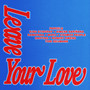 Leaveyourlove (with MARO)