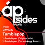 Tumblepop