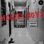 Hostel Boyz (Explicit)