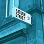 Saturn Street