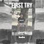 First Try (Explicit)