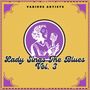 Lady Sings The Blues, Vol. 3