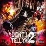 Didnt I Tell Ya 2 (Explicit)