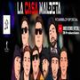 La Maldita Casa (feat. Saidi, Chino DVC, Zuriel, Kryfi, Puppet, Thempra, William Blass, Sanchez Boy & Harry) [Explicit]