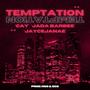 Temptation (feat. Cay & Jada Barbee)