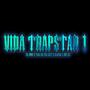 Vida Trapstar 1 (feat. Cko AZ, Tori On The Beats & BluSaik) [Explicit]