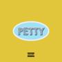 PETTY WHITE (Explicit)