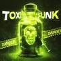 TOXIN FUNK