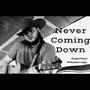 Never Coming Down (with Jamie Krueger Group)