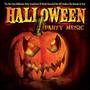 Halloween Party Music