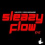 Sleazy Flow (feat. 1300 Moosaine) [Remix] [Explicit]