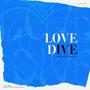 LOVE DIVE【IVE】